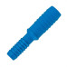 Plasbohn Azul Uniao Reducao   1 X 3/4 2443 - Kit C/25 