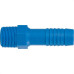 Plasbohn Azul Adaptador Interno Rosca Externa  1/2'' 2424 - Kit C/50 