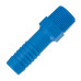 Plasbohn Azul Adaptador Interno Rosca Externa  1/2'' 2424 - Kit C/50 