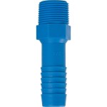 Plasbohn Azul Adaptador Interno Rosca Externa  1'' 2426 - Kit C/25 