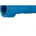 Plasbohn Azul Adaptador Interno Rosca Interna 3/4'' 2423 - Kit C/50 