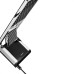 Ducha Lorenzetti Duo Black Cromada 220V 6800W 