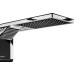 Ducha Lorenzetti Duo Black Cromada 220V 6800W 