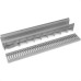 Ralo Linear Roma Com Grelha 14,5X100Cm 6090 6