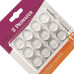 Protetor Adesivo Primafer Anti-Impacto Grande 12Pecas Pr2143