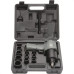 Chave Impacto Pneumatica Eda 1/2'' 51Kgf Com Kit 9Ge