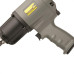 Chave Impacto Pneumatica Eda 3/4'' 120Kgf 9Fz