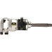 Chave Impacto Pneumatica Eda 1'' 190Kgf 8Sw