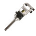 Chave Impacto Pneumatica Eda 1'' 190Kgf 8Sw