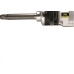 Chave Impacto Pneumatica Eda 1'' 190Kgf 8Sw