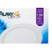 Luminaria Led Plafon Galaxy Embutir Redondo 12W 3000K 16,9Cm 1871S