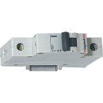 Disjuntor Legrand Din Unipolar 40A 9270 B 419270