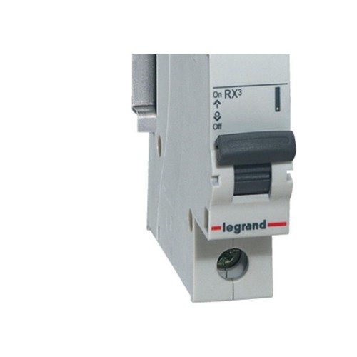 Disjuntor Legrand Din Unipolar 40A 9270 B 419270