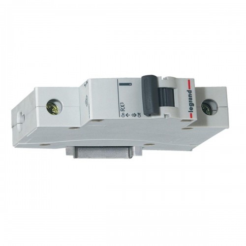 Disjuntor Legrand Din Unipolar 16A 9295 C  419295