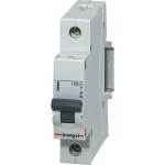 Disjuntor Legrand Din Unipolar 40A 9299 C  419299