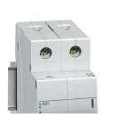 Disjuntor Legrand Din Bipolar 10A 9305 C 419305