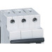 Disjuntor Legrand Din Tripolar 16A 9317 C 419317