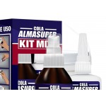 Cola Madeira Almasuper Kit Mdf 0844  770