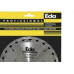 Serra Circular Widea Eda 7.1/4X40Dx20 8Mx