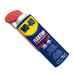 Oleo Lubrificante Wd-40 Flex Top 500Ml/370G 340847