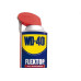 Oleo Lubrificante Wd-40 Flex Top 500Ml/370G 340847