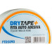 Fita Drywall Ancora Fibra De Vidro Telada 48Mmx90M Ftd5090