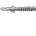 Parafuso Placa Cimenticia Ancora Com Asa 4,2X32 500 Pecas Ppc32