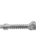Parafuso Placa Cimenticia Ancora Com Asa 4,2X32 500 Pecas Ppc32