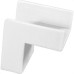 Sistema Ilumi Branco 20Mm(Cotovelo Interno) 6202Pct - Kit C/20 