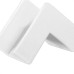 Sistema Ilumi Branco 20Mm(Cotovelo Interno) 6202Pct - Kit C/20 