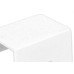 Sistema Ilumi Branco 20Mm(Cotovelo Externo) 6203Pct - Kit C/20 