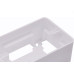 Sistema Ilumi Branco 20Mm(Caixa Sobrepor) 4X2 62061Pct - Kit C/10 