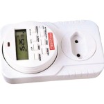 Timer Digital Thompson Bivolt 1582