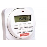 Timer Digital Thompson Bivolt 1582