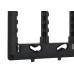 Suporte Placa Pial Plus+ 4X4 6 Horizontal 2124Nt 612124Nt