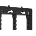 Suporte Placa Pial Plus+ 4X4 6 Horizontal 2124Nt 612124Nt