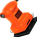 Lixadeira Black & Decker Orbital 1/4'' 220V 200W Bs200-B2