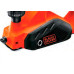 Plaina Black & Decker 127V 620W 7698-Br