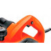 Plaina Black & Decker 127V 620W 7698-Br