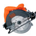Serra Circular Black & Decker 7.1/4''220V 1350W Cs1350P-B2
