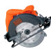 Serra Circular Black & Decker 7.1/4''127V 1350W Cs1350P-Br