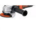 Esmerilhadeira Black & Decker Angular 4.1/2''G650 220V 560W G650-B2