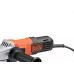 Esmerilhadeira Black & Decker Angular 4.1/2''G650 220V 560W G650-B2