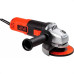 Esmerilhadeira Black & Decker Angular 4.1/2''G720 220V 820W G720-B2