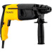 Martelete Stanley Sds 800W 127V Shr263K-Br
