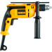 Furadeira Dewalt Impacto 1/2'' 220V 710W Dwd502B2