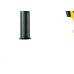 Furadeira Dewalt Impacto 1/2'' 220V 710W Dwd502B2