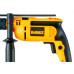 Furadeira Dewalt Impacto 1/2'' 220V 710W Dwd502B2