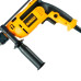 Furadeira Dewalt Impacto 1/2'' 127V 710W Dwd502Br