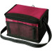 Bolsa Termica Soprano Tropical 12L Vermelha 09520.7953.07